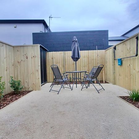 Perfect Modern Townhouse Cbd Christchurch Exteriér fotografie